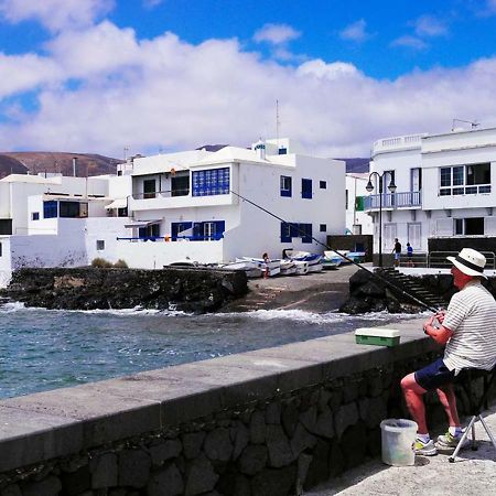 Sunny Home Arrieta  Bagian luar foto