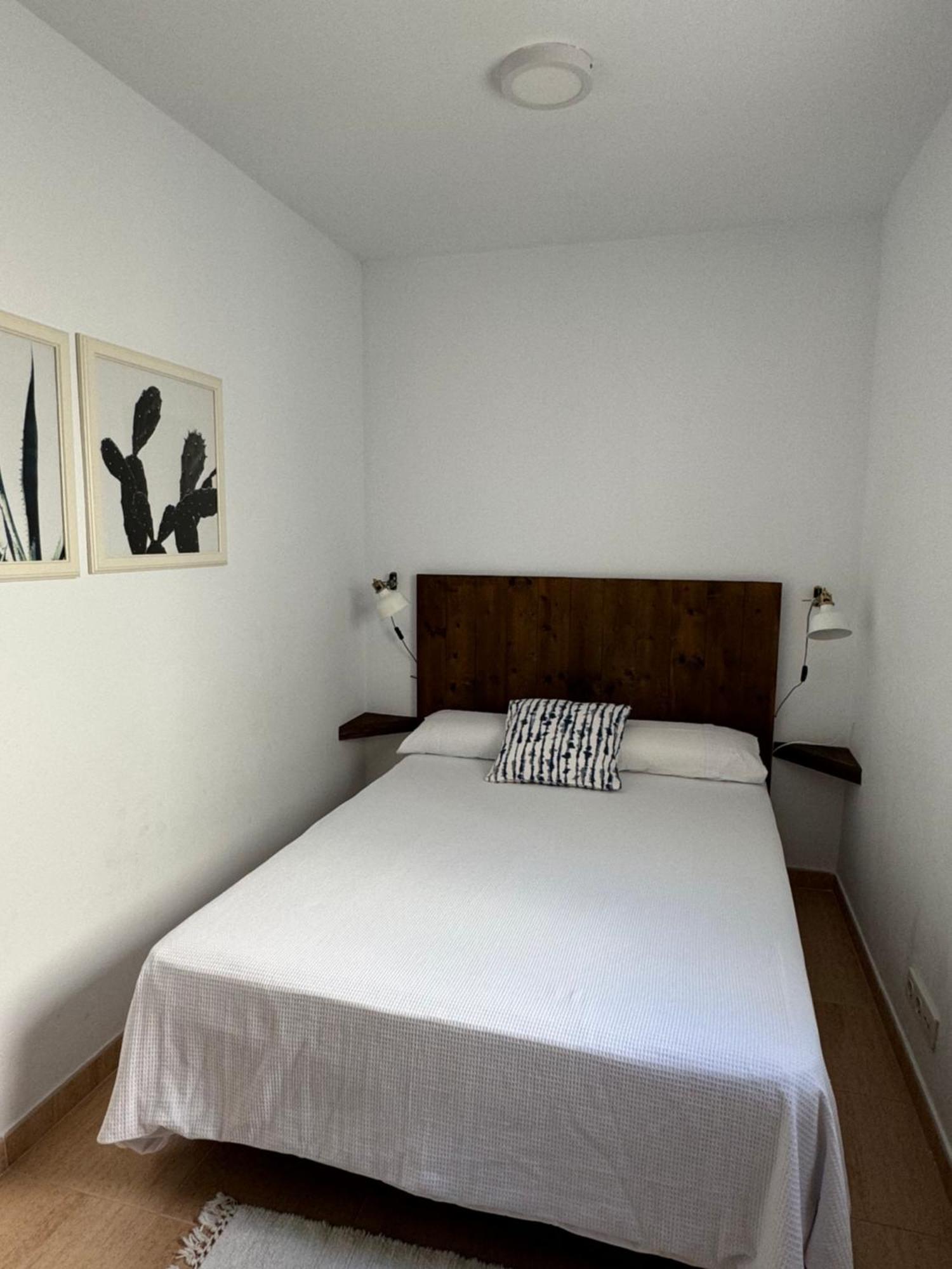 Sunny Home Arrieta  Bagian luar foto
