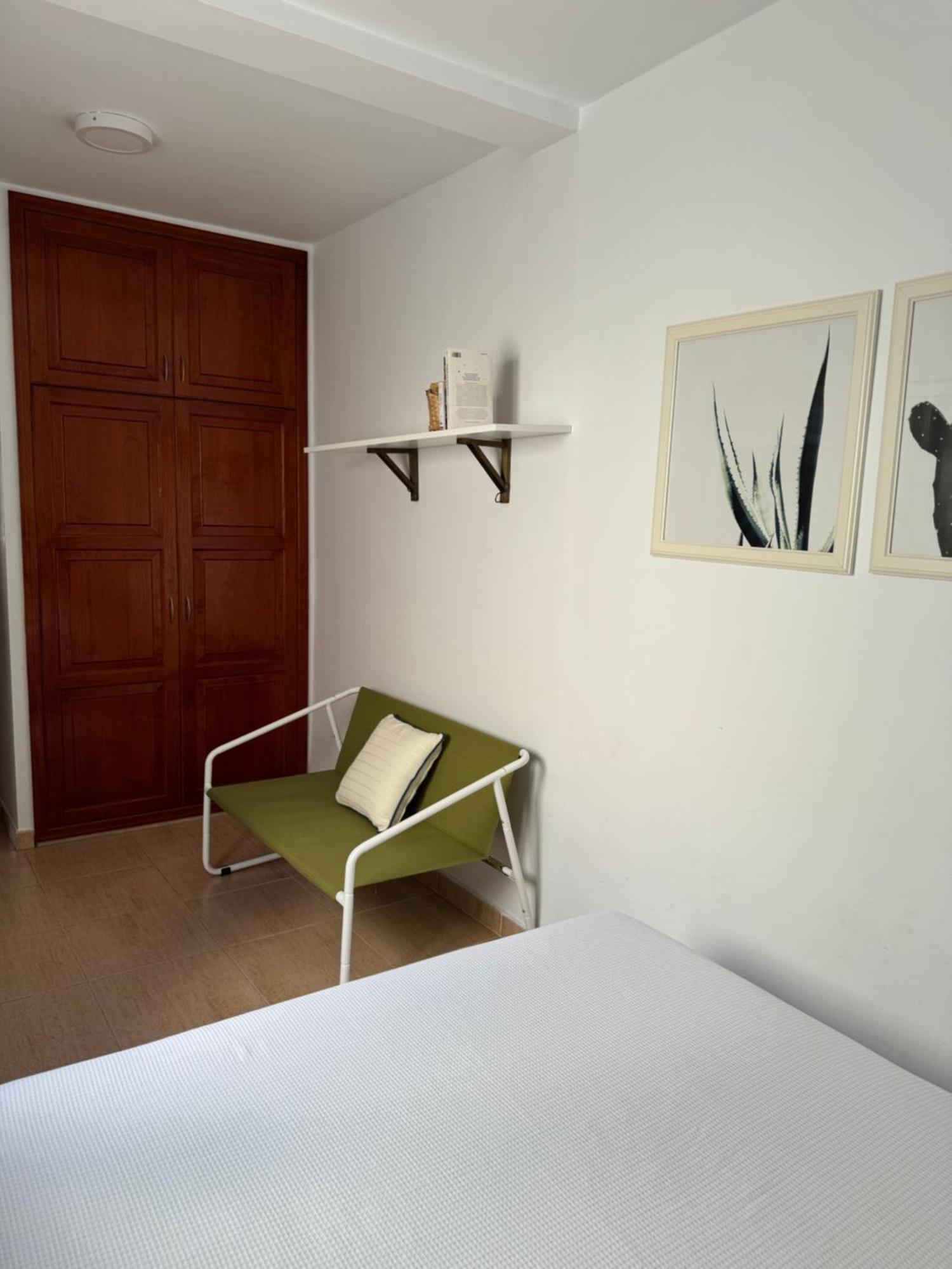 Sunny Home Arrieta  Bagian luar foto