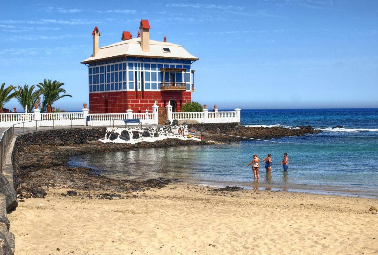 Sunny Home Arrieta  Bagian luar foto