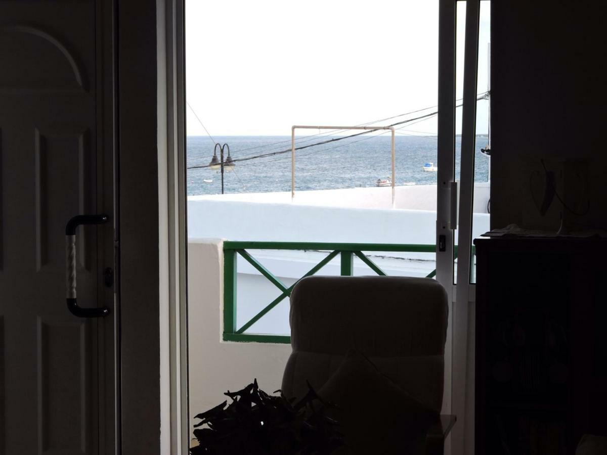 Sunny Home Arrieta  Bagian luar foto