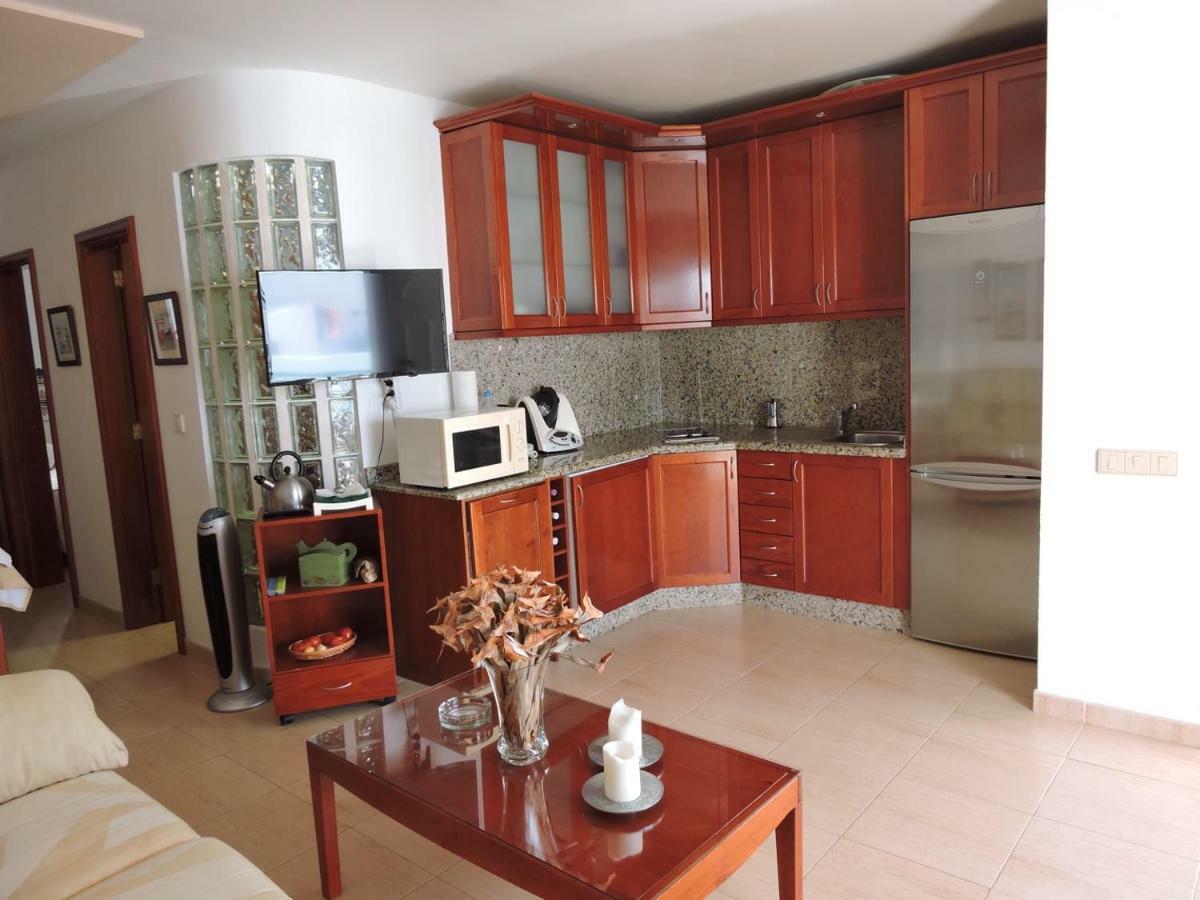 Sunny Home Arrieta  Bagian luar foto