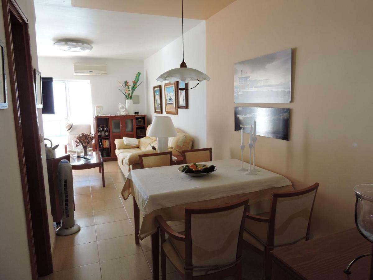 Sunny Home Arrieta  Bagian luar foto