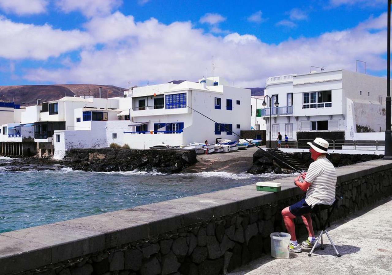 Sunny Home Arrieta  Bagian luar foto
