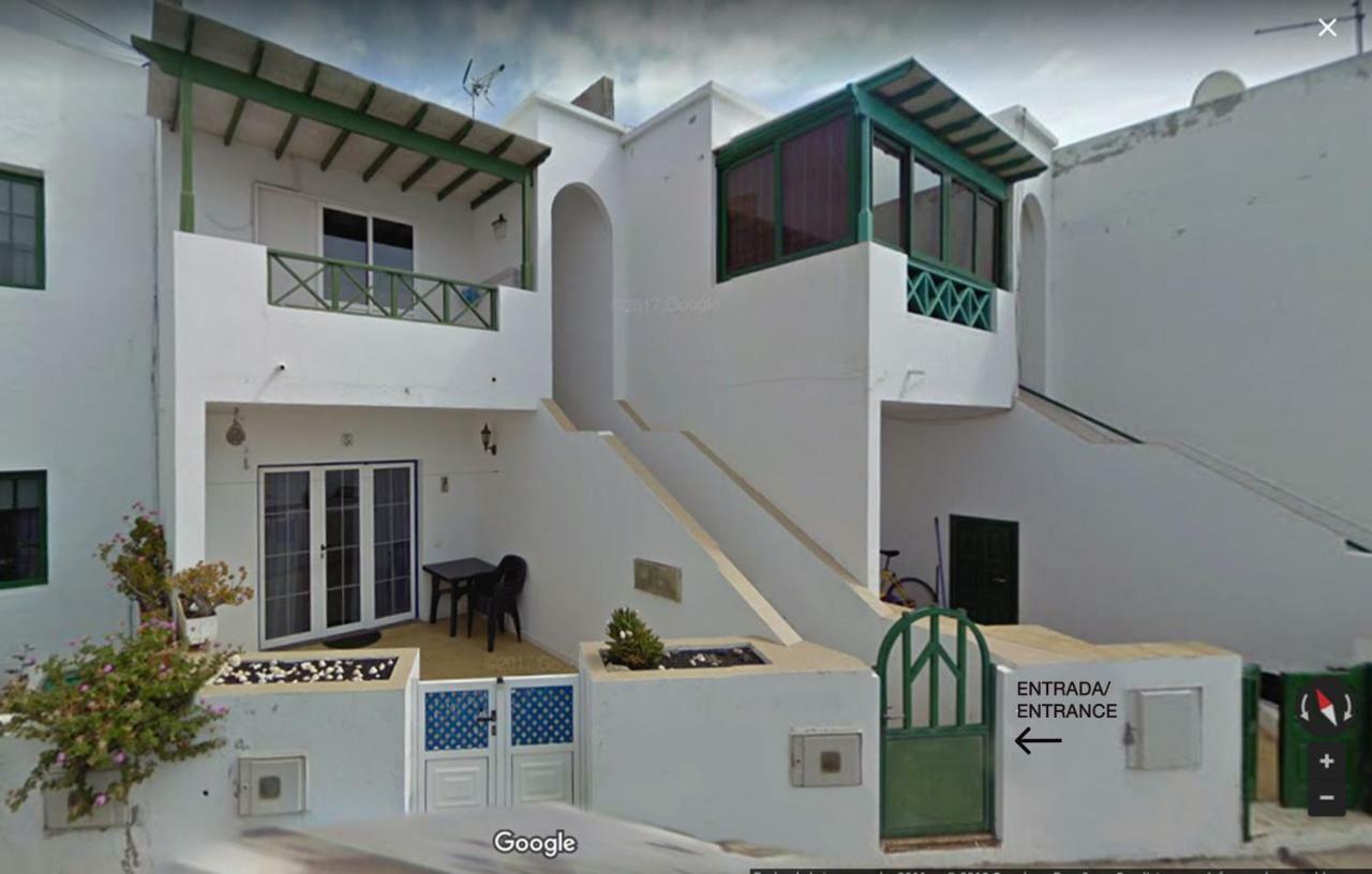 Sunny Home Arrieta  Bagian luar foto