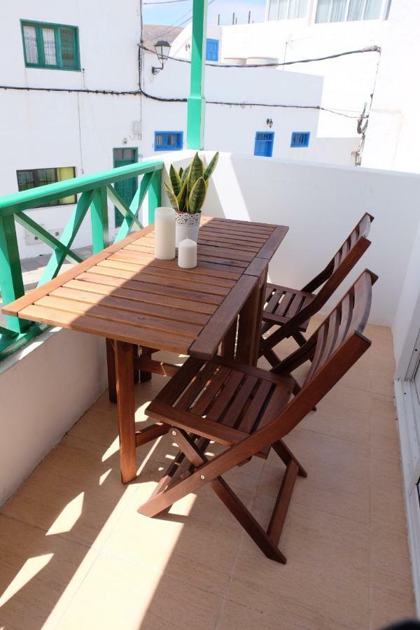 Sunny Home Arrieta  Bagian luar foto