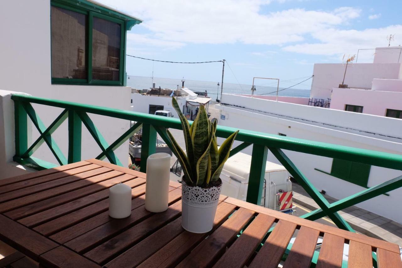 Sunny Home Arrieta  Bagian luar foto